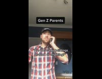 Collab BitchIG2 - Dad im lost gen z parents