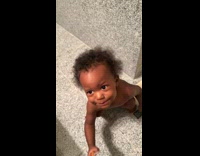 Collab Clips mpugc - Baby with pacifier has backup