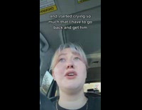 Girl adopts cat at petsmart compilation 