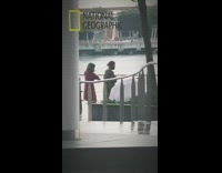 natgeo filter two women dancing narrator 