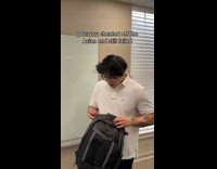 Guy cheat of the asian still failed