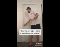 Choose your player, coronavirus edition