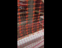 NYC homelessness innovation on sidewalk 