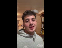 Collab BitchIG2 - Guy in grey hoodie said he just made some beef and green onion dumplings