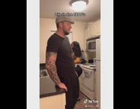 Collab BitchMP - Couple life in 1800s interracial couple