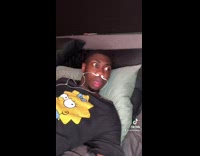 Doctor sees guy in coma adjust pillow 