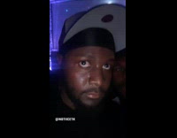 Collab BitchIG2 - Man pranks woman at the club 