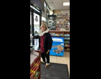 Lady says do something about it