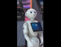 BitchMP - Robot handshake sike 