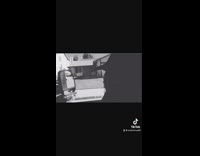 Man cusses with accent 