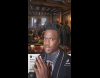 Being Black at Hogwarts 