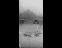 BitchMP - Window condensation smiley face cry