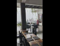 Heavy fog blocks view 