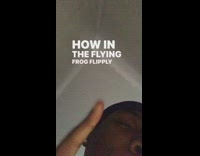 Guy rants about liking someone who likes him back 