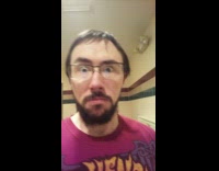 Loud paper towel dispenser on the bathroom