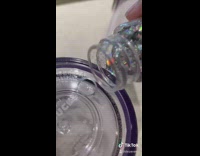 Collab BitchIG2 - Custom cups creative work 