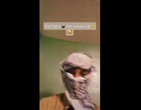 She said her favorite color was blue 