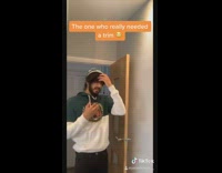 Types of brown boys coming out lockdown