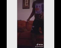 Somebody is watching me 