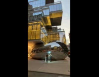 Collab IITW - Woman black outfit poses with photoshoot flashes Part 2