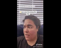 Face mask gives future kids big ears 