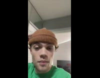 Collab BitchMP - Cat sits on stairs saring