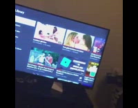 Girl watches porn on older brothers youtube account and denies watching it