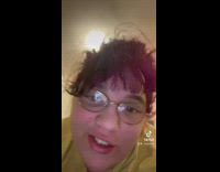 Girl in yellow shirt gender reveal girl or foster care joke 