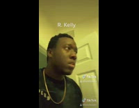 High school party underage girl r. kelly 