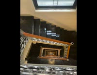 Leakage of water floods entire apartment complex 