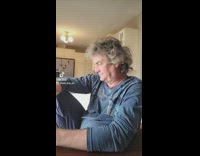 Wife puts shock collar on husband