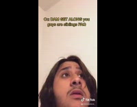 Collab BitchIG2 - Guy complaining about parents fighting and him fighting siblings