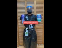 Choose your quarantine character guy netflix specialist 