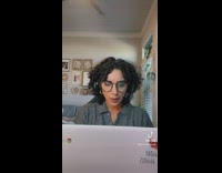 Skit realizing that you can never escape working