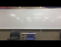 Guy green shirt throws baseball at the wall slow motion