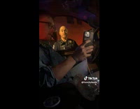 Man pulled over by cop recording on snapchat