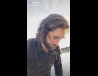 Guy introduces himself as alex the millennial