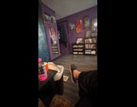 Collab Clips MPUGC - Dog looking for guy hiding