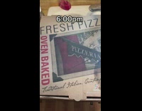 Collab BitchIG2 - Defrosts chicken at 2pm pizza at 2pm 