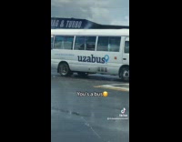 Collab BitchMP - Man makes a joke about uza bus 