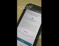 Guy tax return one dollar 