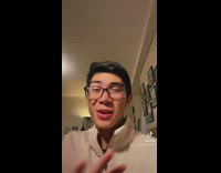 Collab BitchIG2 - Guy looks at his Yale rejection graphic email