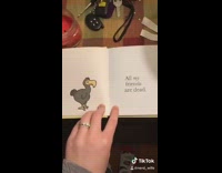 Collab BitchMP - Woman book all my friends are dead