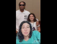 Collab BitchIG2 - Girl story future hendrix blue shirt 