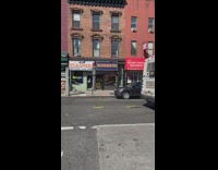 An open Blockbuster store in Brooklyn 