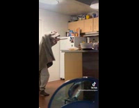 Collab Clips MPUGC - Woman popping off steam from soup dumpling