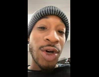 Guy makes cheating food in fridge joke 