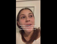 Collab BitchIG2 - Girl tells story about boyfriend trunk kidnapping