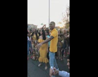 Collab KaleSaladIG - Baby Gender Reveal