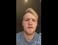 Collab ClipsIG - Guy in wheelchair literally cant stand 